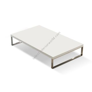 Corte Zari / Coffee & Cocktail tables / Quadra