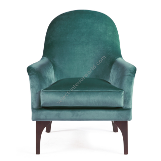 Zanaboni / Armchairs / Colette