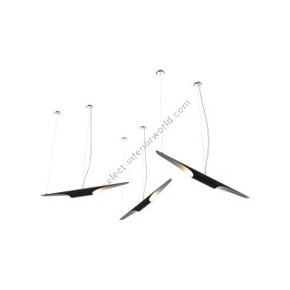 DelightFULL / Pendants & Suspension Lights / Coltrane