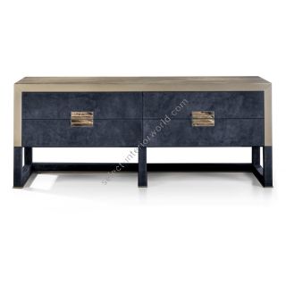 Longhi / Dressers / Orwell chest of drawers Y 840