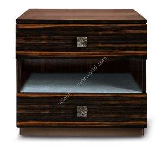 Longhi / Nightstands & Bedside tables / Phil Y 820