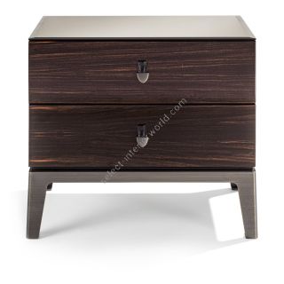 Longhi / Nightstands & Bedside tables / Sir Y 835