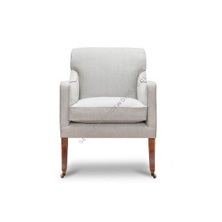 Beaumont & Fletcher / Armchairs / Compton