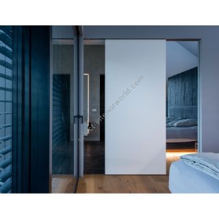 ComTür / Modern Sliding Doors / Individual Room Devision