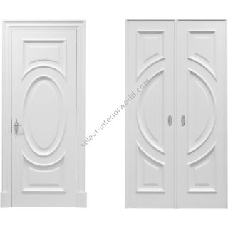 ComTür / Veneered Style Doors / Klassik