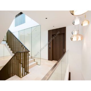 ComTür / Portal Doors / Portal Elements Made To Measure