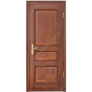 ComTür / Veneered Style Doors / Toscana