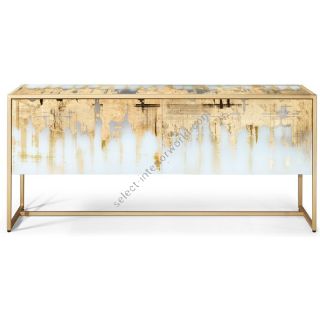 Arte Veneziana / Sideboards & Buffets / Concordia Contemporary FSB-GLF-210-20