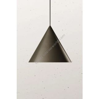 Il Fanale / Pendants & Suspension Lights / Cone 286.01.FF 286.01.MM