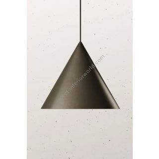 Il Fanale / Pendants & Suspension Lights / Cone 286.02.FF 286.02.MM