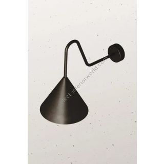 Il Fanale / Wall Lights / Cone 286.07.FF 286.07.MM
