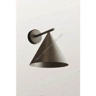 Il Fanale / Wall Lights / Cone 286.08.FF 286.08.MM