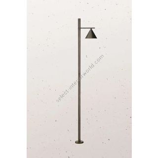 Il Fanale / Outdoor Post Ligths / Cone 286.20.OOB 286.21.OOB