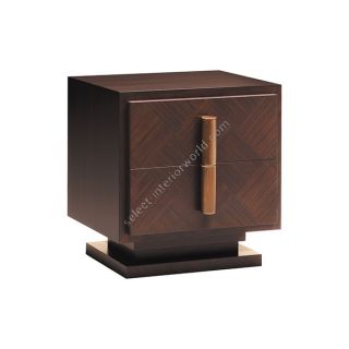 Smania / Nightstands & Bedside tables / Nestor