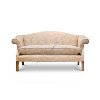 Beaumont & Fletcher / Sofas / Congreve
