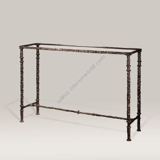 Objet Insolite / Consoles / Console Roma