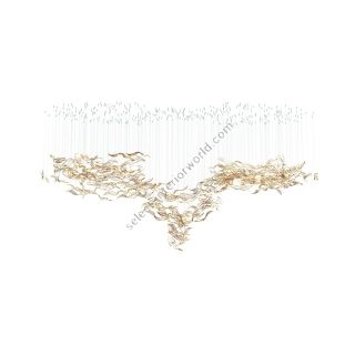 Sans Souci / Chandeliers / Contour L1