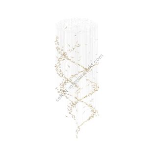 Sans Souci / Chandeliers / Contour XL2