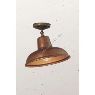 Il Fanale / Ceiling Lights / Contrada 243.02.OR