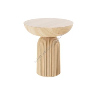 Dale Italia / Coffee Tables / Convesso