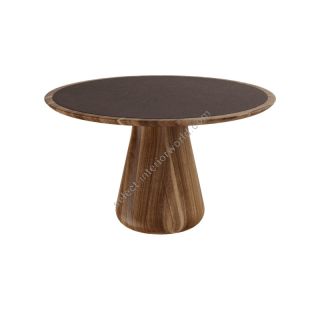 Dale Italia / Dining Tables / Convivio