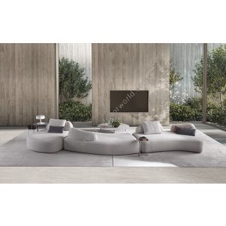 Barzaghi Salotti / Sofas / Cookies Soft