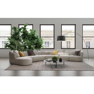 Barzaghi Salotti / Sofas / Cookies