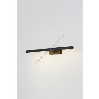 Original BTC / Picture Lights / Cooper Long