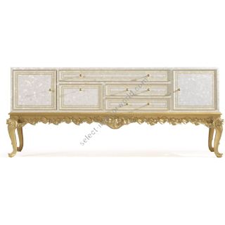 Jumbo Collection / Sideboard / Coquille Sideboard