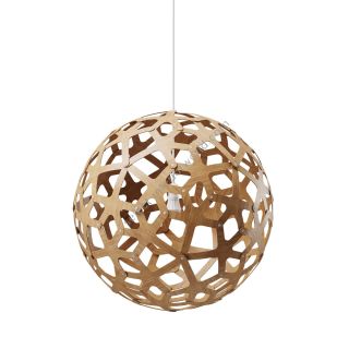 David Trubridge / Pendants & Suspension Lights / Coral