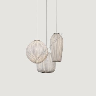 Arturo Alvarez / Pendant Lights / Coral CO04-3