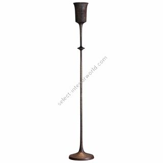 Corbin Bronze / Floor Lamp / Alexandra A7010