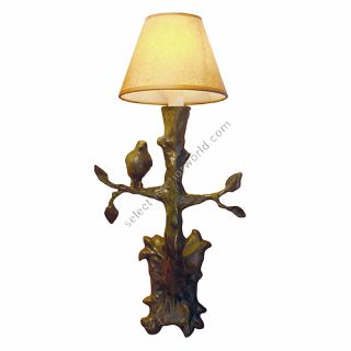 Corbin Bronze / Wall Lamp / Arbre A9016