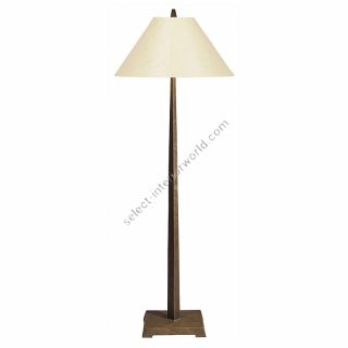 Corbin Bronze / Floor Lamp / Chesterfield F6025