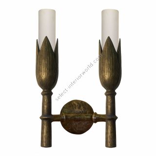 Corbin Bronze / Wall Lamp / Fleur A9217