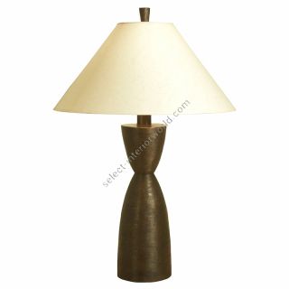 Corbin Bronze / Table Lamp / Fortezza II L5016