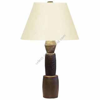 Corbin Bronze / Table Lamp / Mesa I L5301