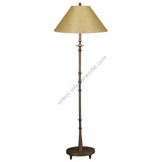 Corbin Bronze / Floor Lamp / Monterey I F6031