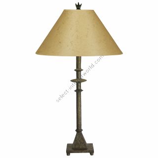 Corbin Bronze / Table Lamp / Monterey I L5060