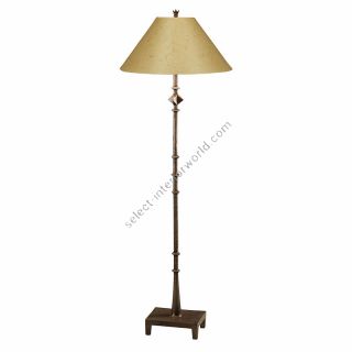 Corbin Bronze / Floor Lamp / Monterey II F6032