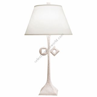 Corbin Bronze / Table Lamp / Omega L5270