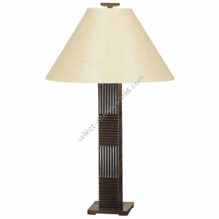 Corbin Bronze / Table Lamp / Trinidad L5075