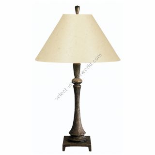 Corbin Bronze / Table Lamp / Verona L5150
