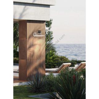 Masiero / Outdoor Wall Lights / Cordea A G