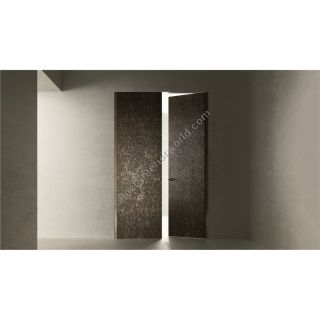 Laurameroni / Hinged Doors / Corteccia Hinged Door
