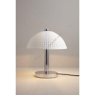 Original BTC / Table Lamps / Cosmo Dimple