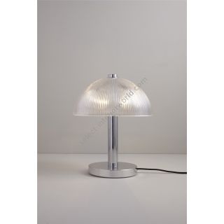 Original BTC / Table Lamps / Cosmo Prismatic