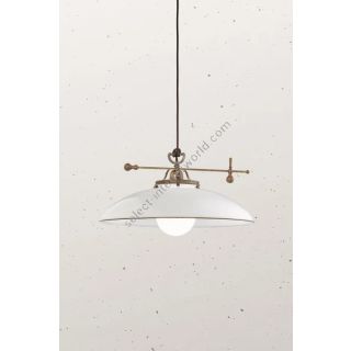Il Fanale / Pendants & Suspension Lights / Country 080.10.OV
