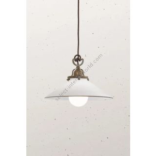 Il Fanale / Pendants & Suspension Lights / Country 081.10.OV