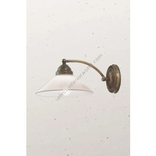 Il Fanale / Wall Lights / Country 081.17.OV